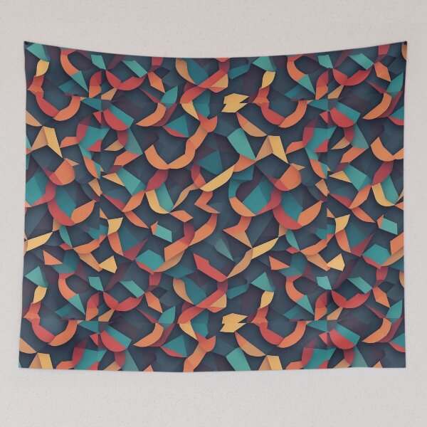 Item preview,  Deco Pattern Design designed and sold by hjian8219.