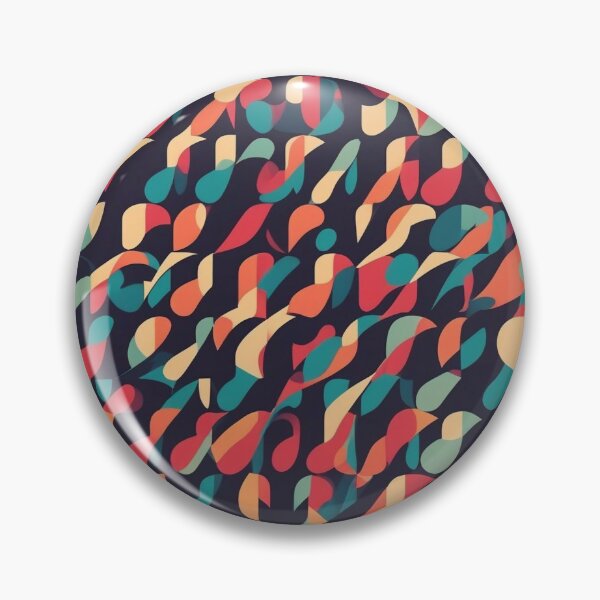 Item preview,  Seamless Floral Pattern on Uniform Background designed and sold by hjian8219.