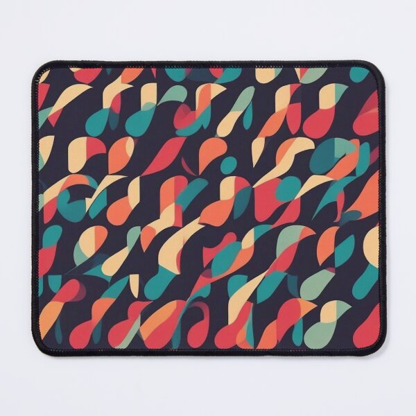 Item preview,  Seamless Floral Pattern on Uniform Background designed and sold by hjian8219.