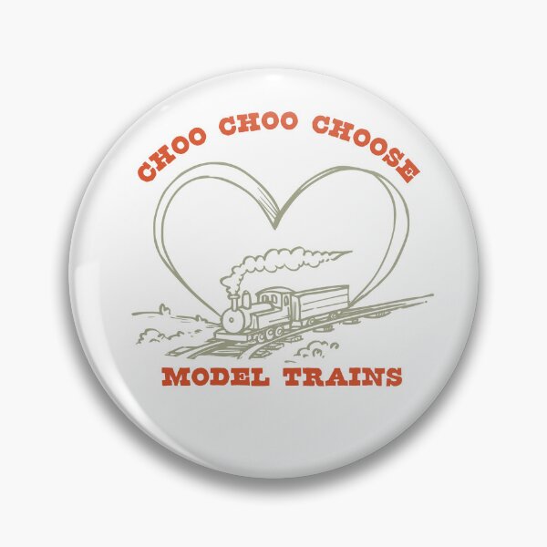 Item preview, Funny Model Train Pun for Railway Enthusiasts designed and sold by whyitsme.