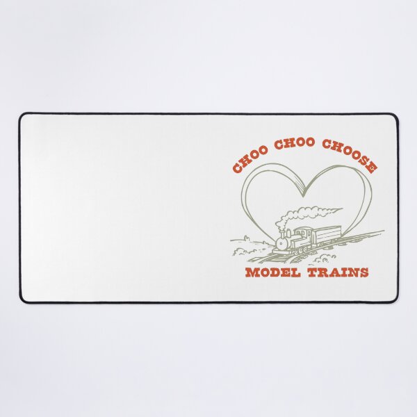 Item preview, Funny Model Train Pun for Railway Enthusiasts designed and sold by whyitsme.