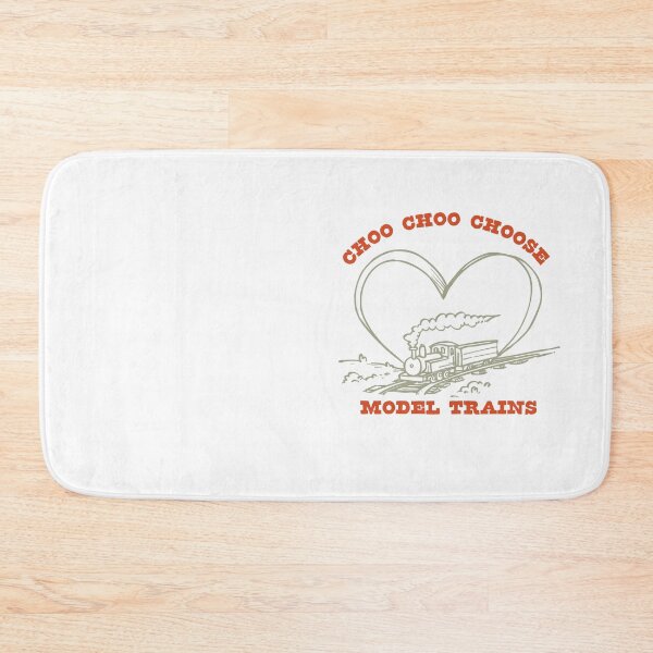 Item preview, Funny Model Train Pun for Railway Enthusiasts designed and sold by whyitsme.