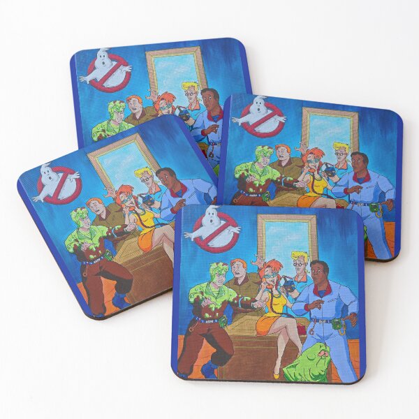 Item preview, Slimed designed and sold by karinduxbury.