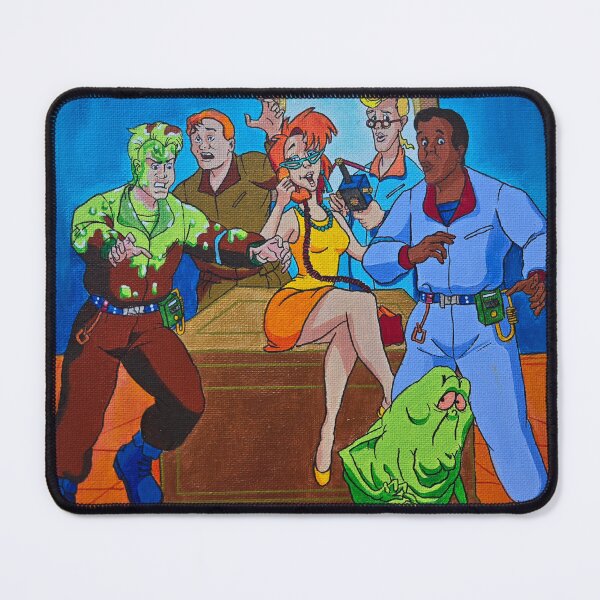 Item preview, Slimed designed and sold by karinduxbury.