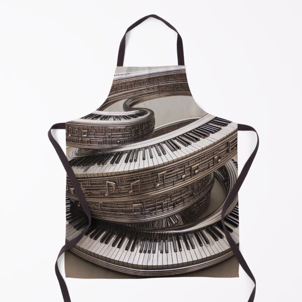 Item preview, Spiral Piano Keyboard designed and sold by jp80xx.