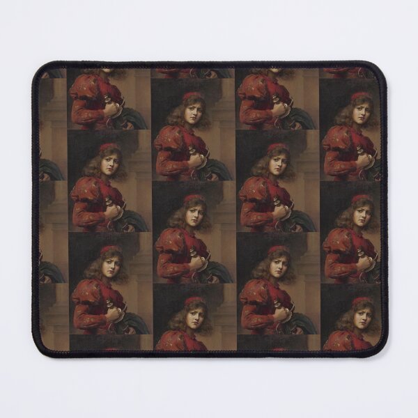 Item preview, St. Joan Of Arc   Paul De La Boulaye   designed and sold by TeeARTHY.