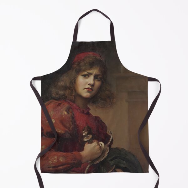 Item preview, St. Joan Of Arc Paul De La Boulaye designed and sold by TeeARTHY.