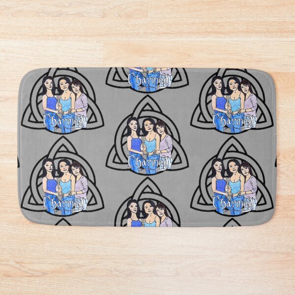 Item preview, Charmed, im sure. designed and sold by MajicBox.
