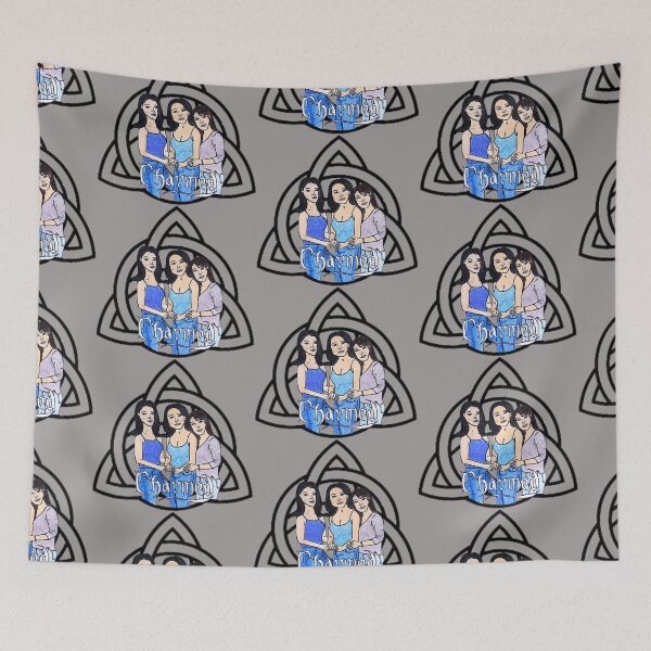 Item preview, Charmed, im sure. designed and sold by MajicBox.