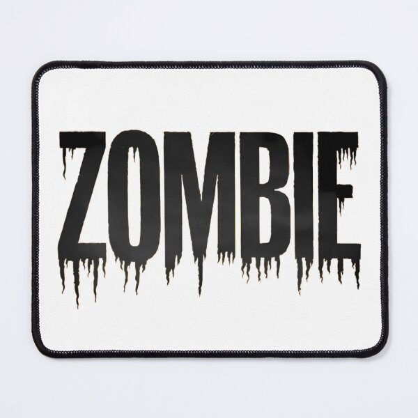 Item preview, Undead Nightmares: Horror Drip Text Design designed and sold by magicalshops.