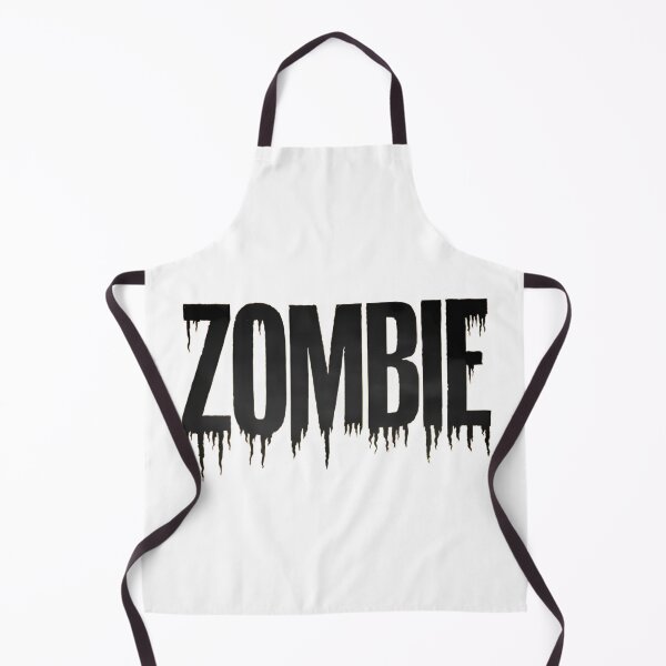 Item preview, Undead Nightmares: Horror Drip Text Design designed and sold by magicalshops.