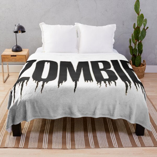 Item preview, Undead Nightmares: Horror Drip Text Design designed and sold by magicalshops.