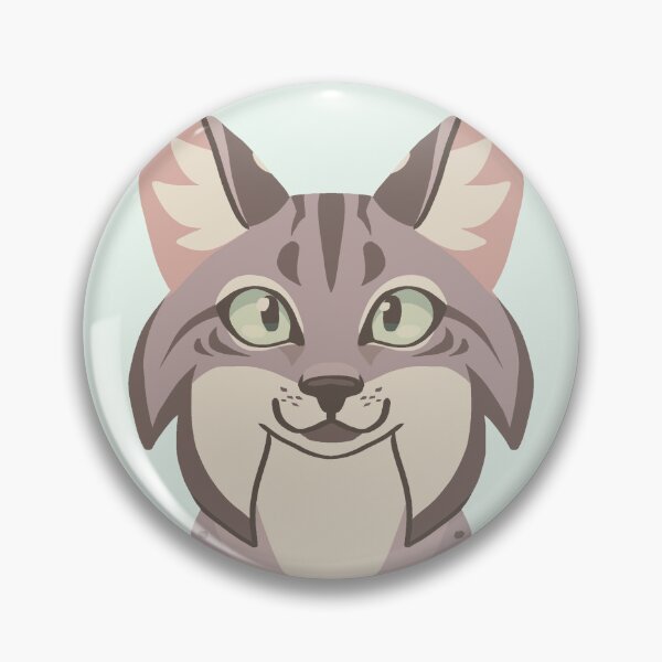 Item preview, Iberian lynx designed and sold by ZorriSparkles.