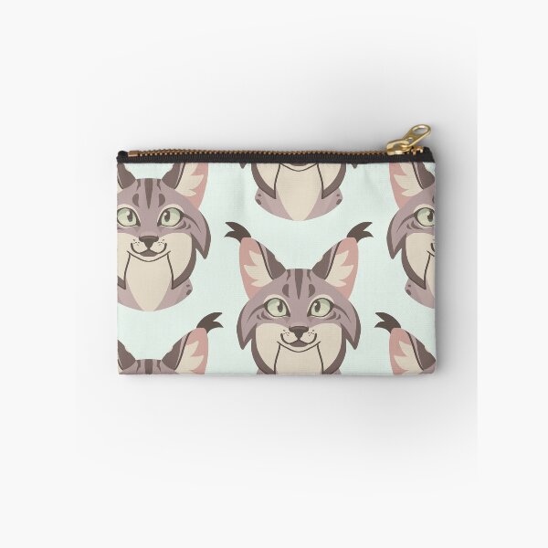 Item preview, Iberian lynx designed and sold by ZorriSparkles.