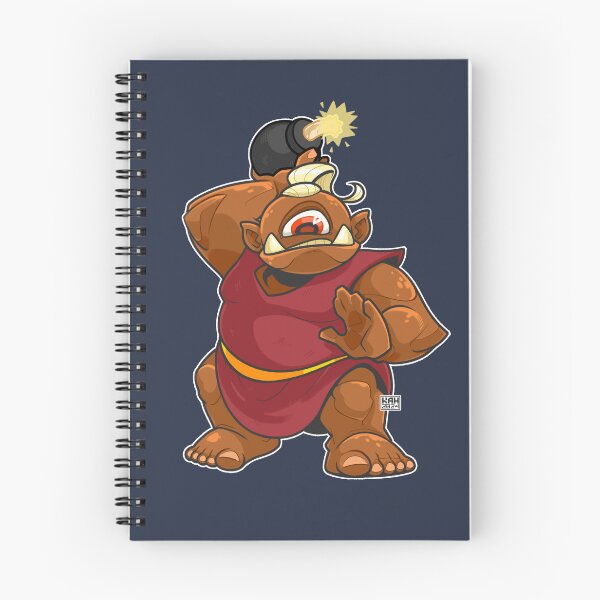 Item preview, Bombardier Cyclops designed and sold by MrHinkleDraws.