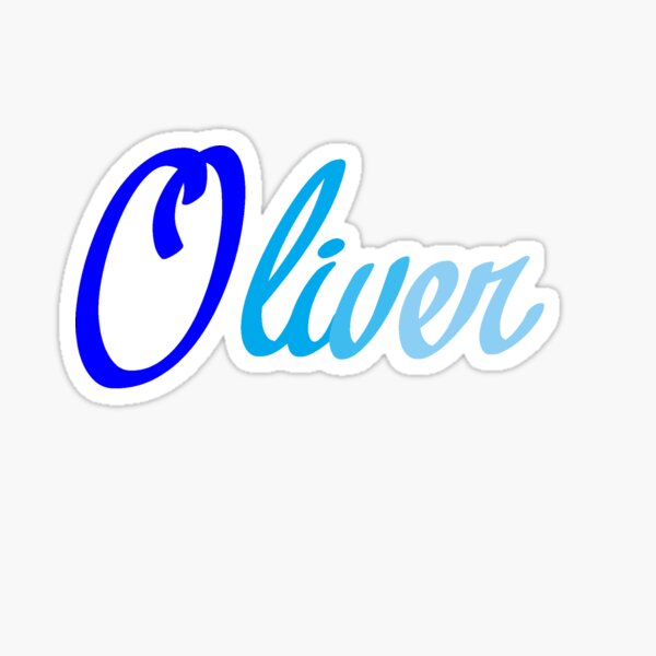 Significado de Oliver