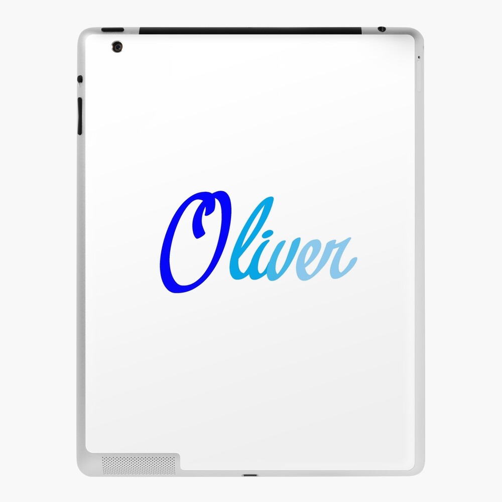 Oliver Poster for Sale by Shalomjoy