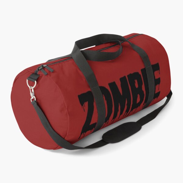 Item preview, Chilling Zombie Typography: Horror Art for Enthusiasts designed and sold by magicalshops.