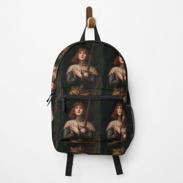Item preview, Sainte Jeanne d'Arc" by Paul-Antoine de la Boulaye Jeanne d'Arc designed and sold by TeeARTHY.