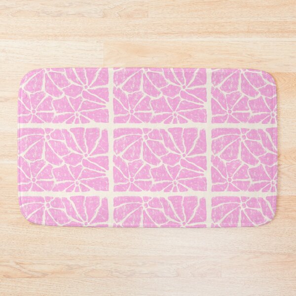 Item preview, Pink flowers designed and sold by MajoVifi.