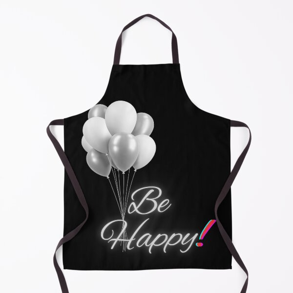 Item preview, BE HAPPY designed and sold by BabaSoti.