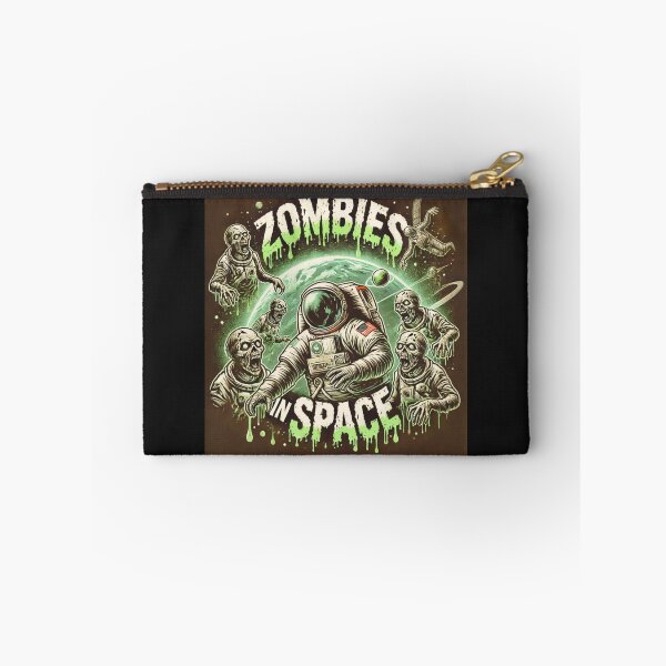 Item preview, space halloween designed and sold by TEEJAMBOREE.