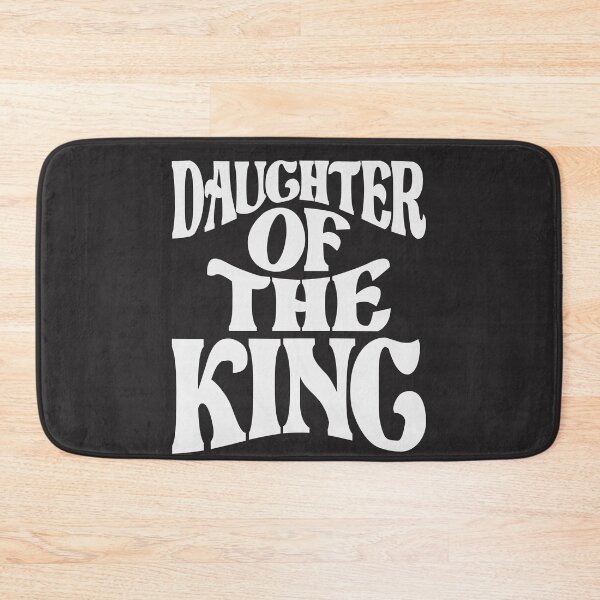 Item preview, Daughter Of The King - Christian Quote designed and sold by cidolopez.