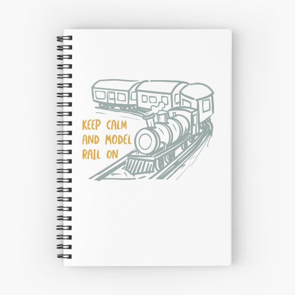 Item preview, Funny Railroad Hobbyists Saying for Model Train Fans designed and sold by whyitsme.