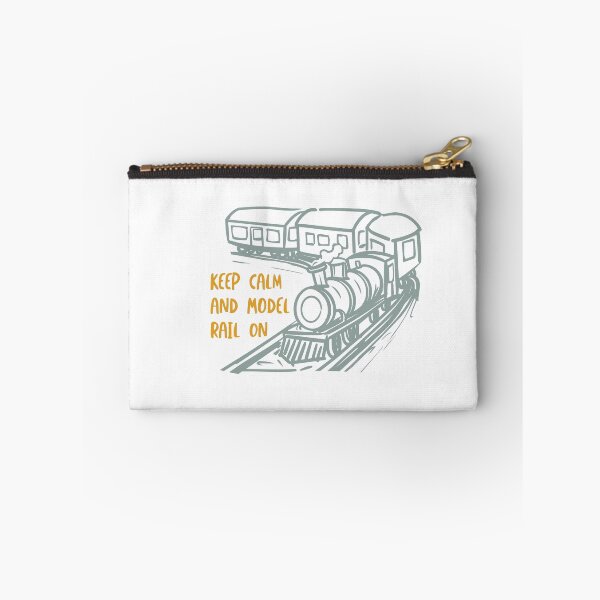 Item preview, Funny Railroad Hobbyists Saying for Model Train Fans designed and sold by whyitsme.