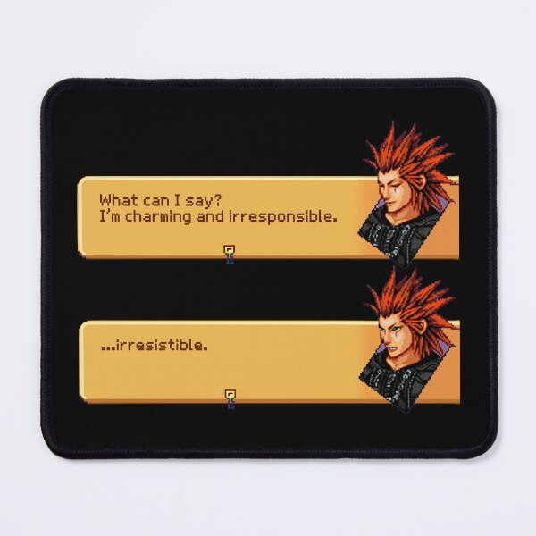 Item preview, Axel "Irresistible" Text Box designed and sold by luxustextbox.