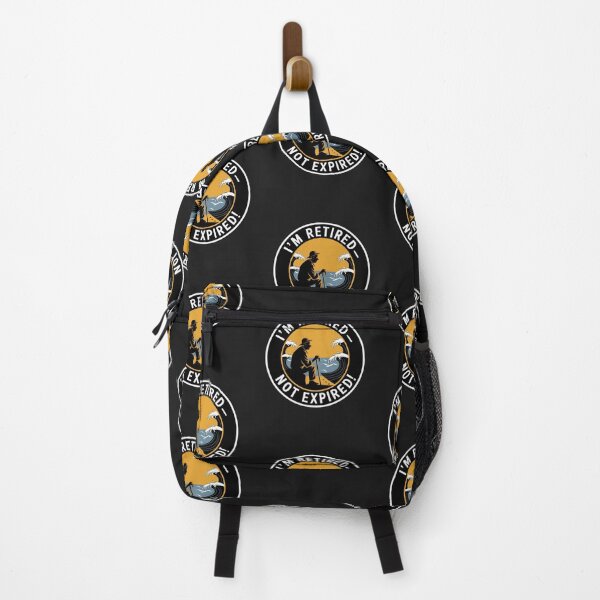 Item preview, I'm Retired, Not Expired designed and sold by Peter Stawicki.