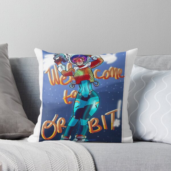 Item preview, Chica del espacio designed and sold by Skyeblooo52.