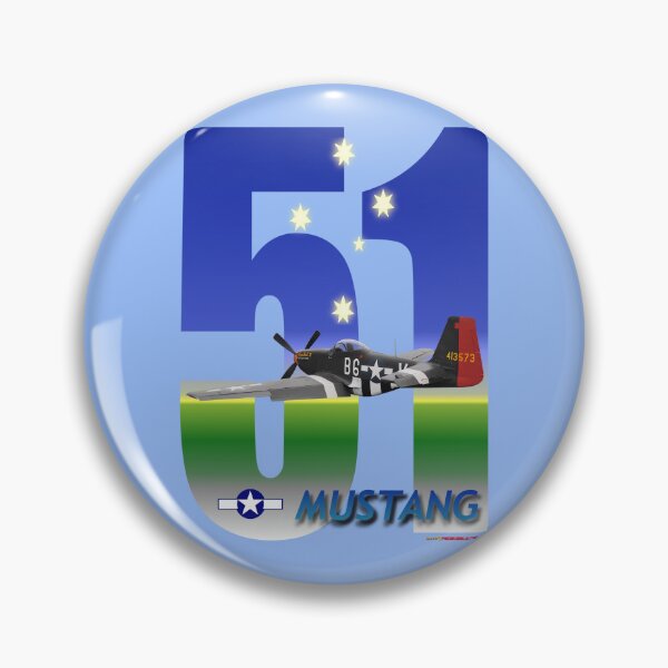Item preview, 51 Design - Mustang 413573 Australia 20240324 designed and sold by muz2142.