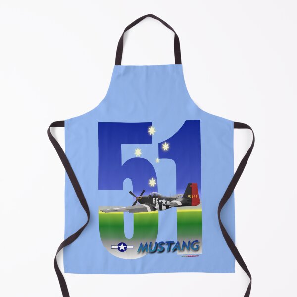Item preview, 51 Design - Mustang 413573 Australia 20240324 designed and sold by muz2142.