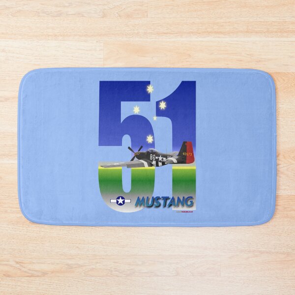 Item preview, 51 Design - Mustang 413573 Australia 20240324 designed and sold by muz2142.