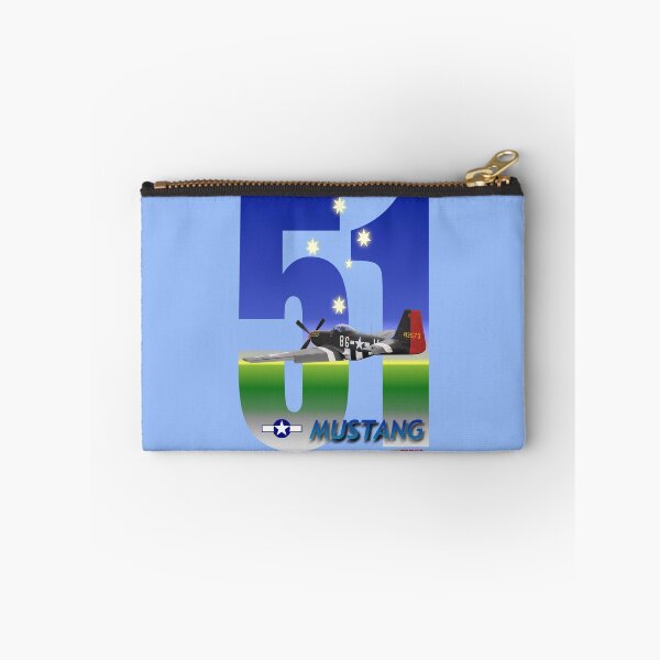Item preview, 51 Design - Mustang 413573 Australia 20240324 designed and sold by muz2142.