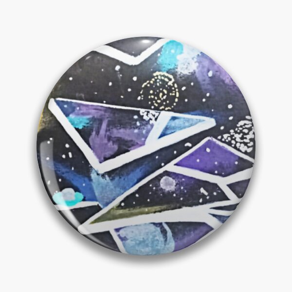 Item preview, Broken Space designed and sold by francesalexis.