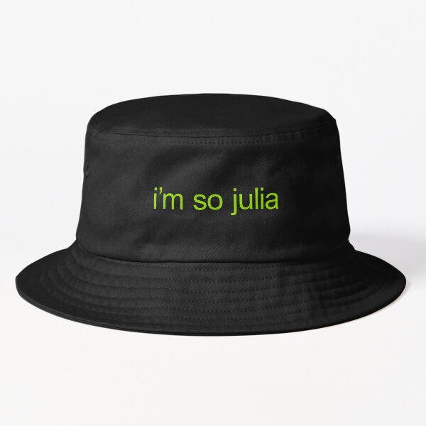 Vista previa del artículo con la obra «Soy tan Julia (mocosa)», diseñado y vendido por anak-ilustra.