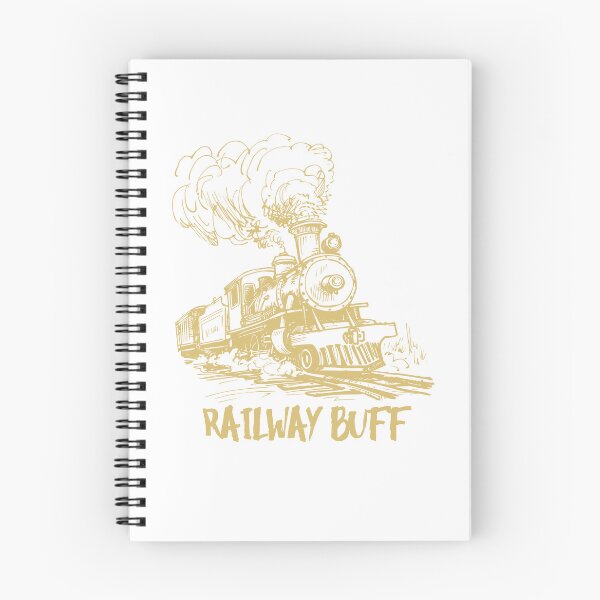 Item preview, Funny Model Train Enthusiast Railway Buff designed and sold by whyitsme.