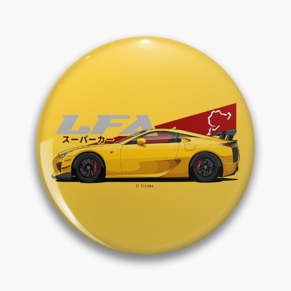 Item preview, LFA designed and sold by LpDesigns_.