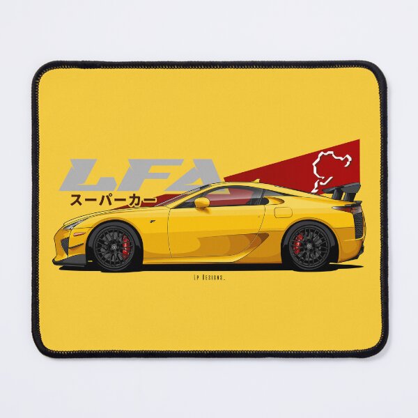 Item preview, LFA designed and sold by LpDesigns_.