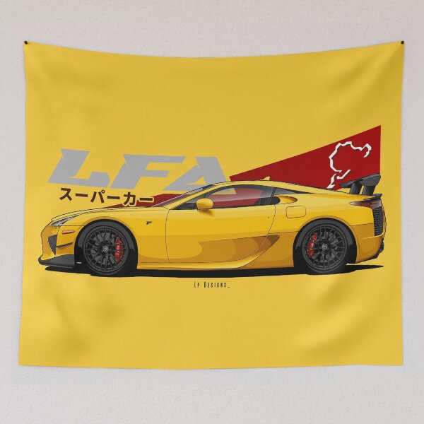 Item preview, LFA designed and sold by LpDesigns_.