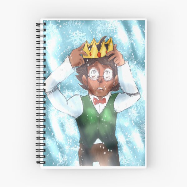 Item preview, Rey del invierno designed and sold by Skyeblooo52.