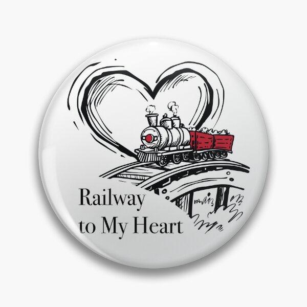 Item preview, Funny Railroad Hobbyists Saying for Model Train Fans designed and sold by whyitsme.