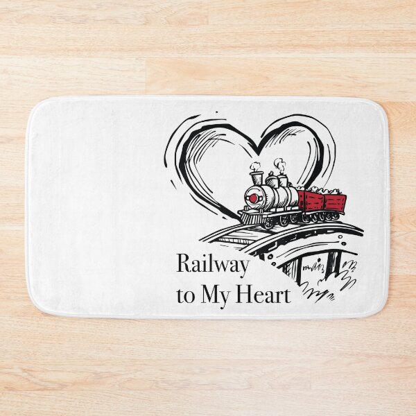 Item preview, Funny Railroad Hobbyists Saying for Model Train Fans designed and sold by whyitsme.