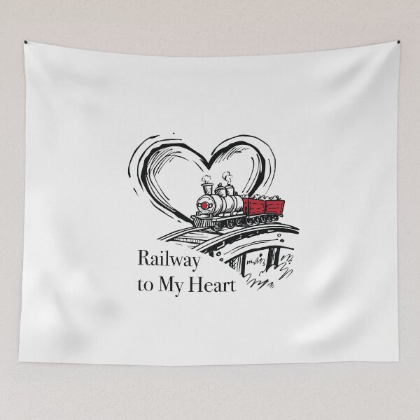 Item preview, Funny Railroad Hobbyists Saying for Model Train Fans designed and sold by whyitsme.