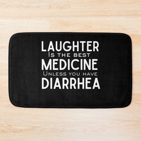 Item preview, Laughter Is The Best Medicine designed and sold by awarenessandu2.