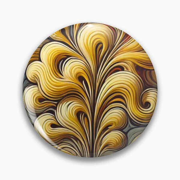 Item preview, Desert Tumbleweed Abstract Design designed and sold by TribalioDesigns.