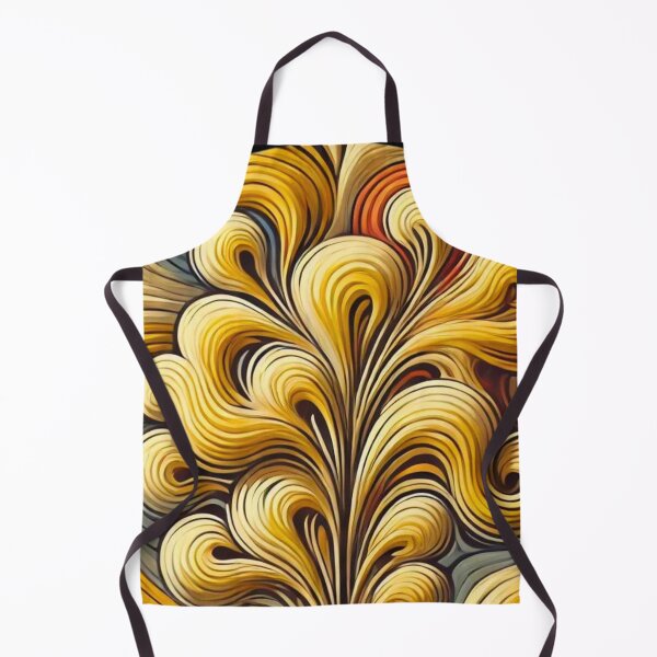 Item preview, Desert Tumbleweed Abstract Design designed and sold by TribalioDesigns.