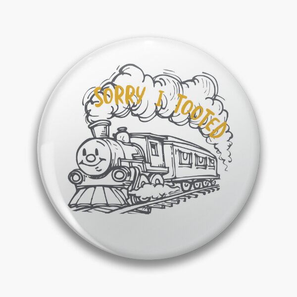 Item preview, Funny Model Train Pun and Railroad Hobbyists Saying designed and sold by whyitsme.